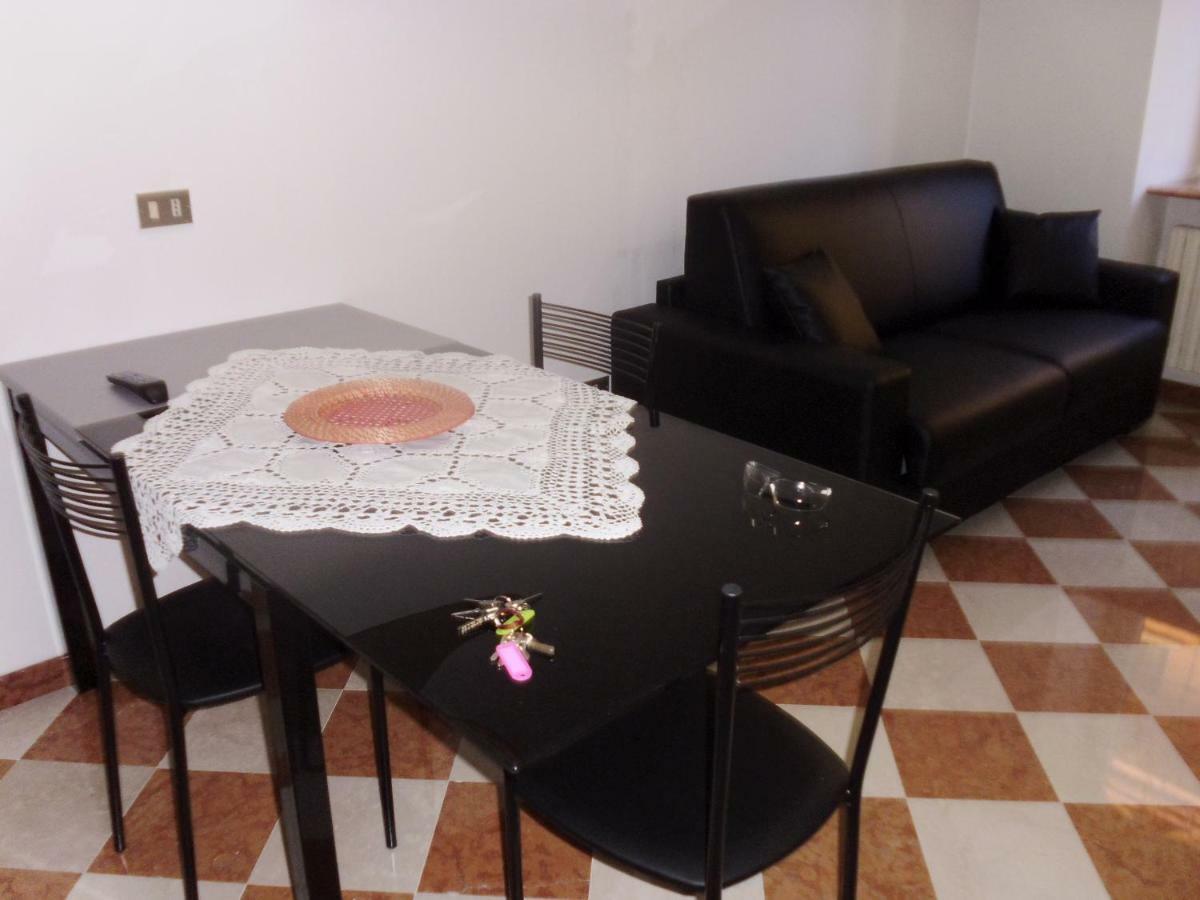 Residenza Graziella Apartment Cavedago Exterior photo